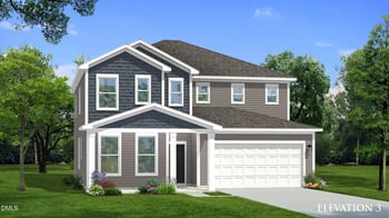 124 Thompson Pond Rd, Franklinton, NC 27525