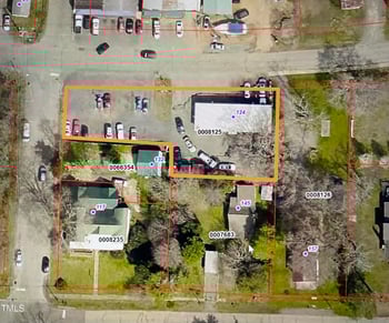 124 Thompson St, Pittsboro, NC 27312
