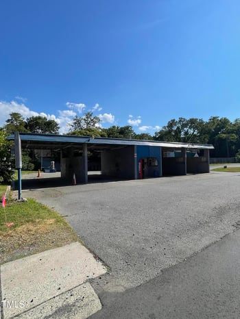 124 Thompson St, Pittsboro, NC 27312