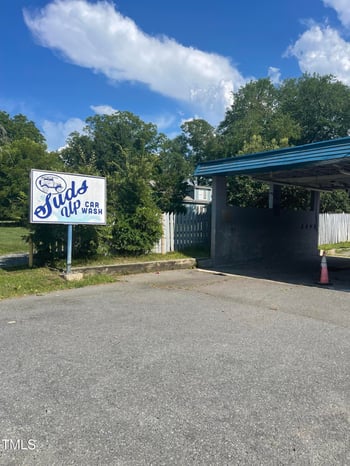 124 Thompson St, Pittsboro, NC 27312