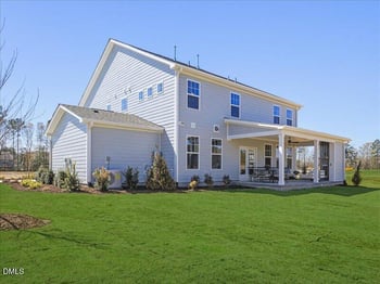 124 Tillamook Ln, Franklinton, NC 27525