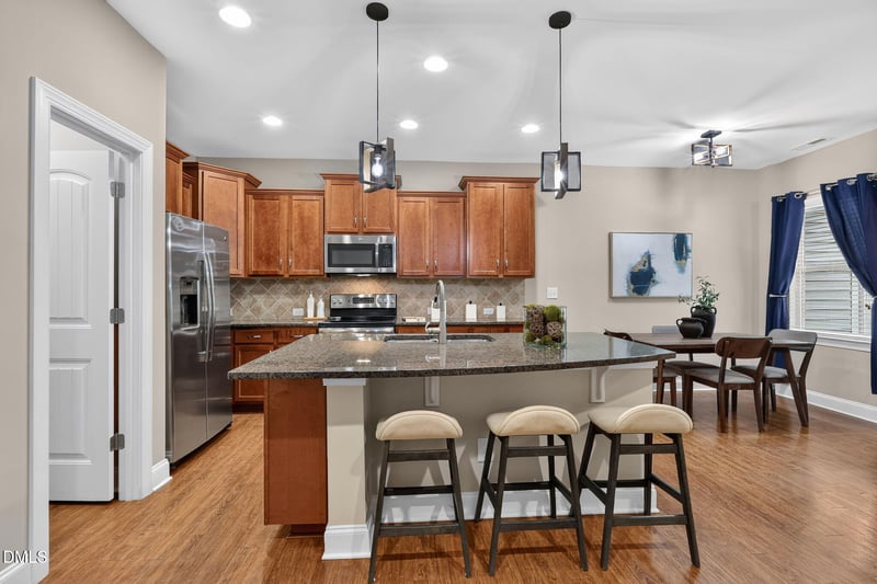 124 Token House Rd, Durham, NC 27703