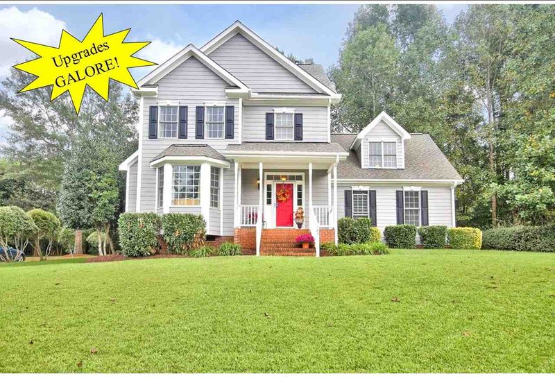 124 Torrey Pines Dr, Clayton, NC 27527
