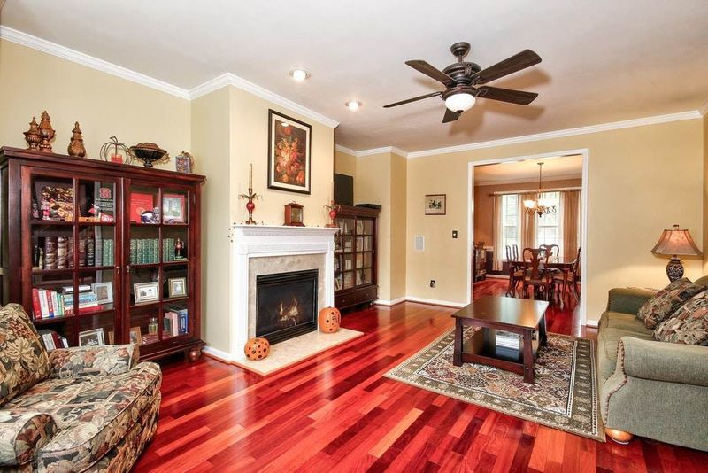 124 Torrey Pines Dr, Clayton, NC 27527