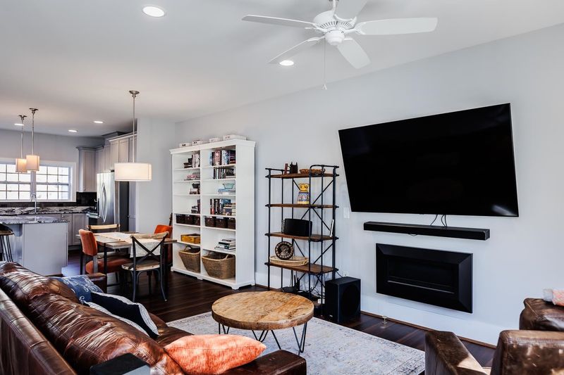 124 Tressel Way, Durham, NC 27707