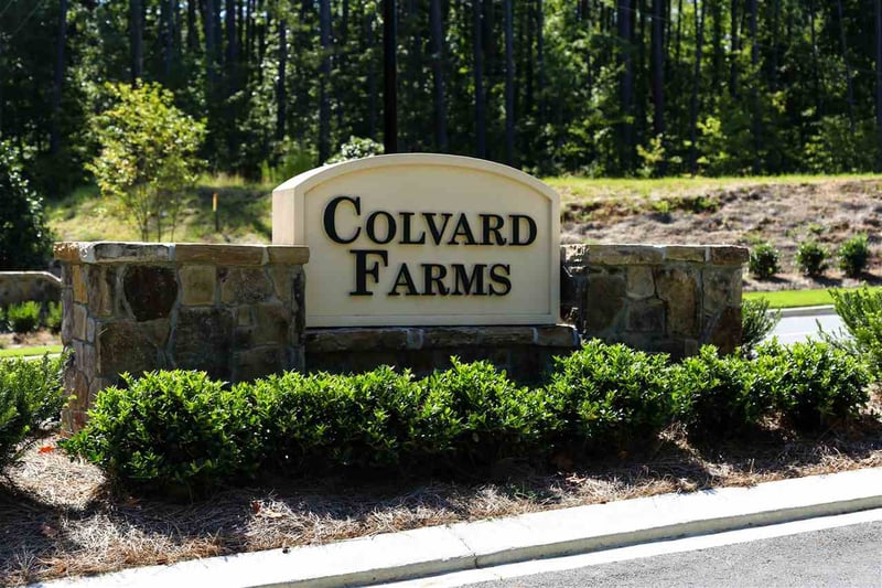 124 Turner Ridge Cir, Durham, NC 27713
