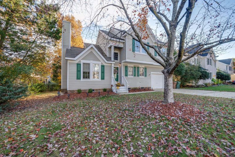 124 Union Mills Way, Cary, NC 27519