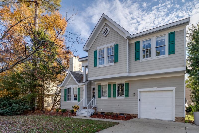 124 Union Mills Way, Cary, NC 27519