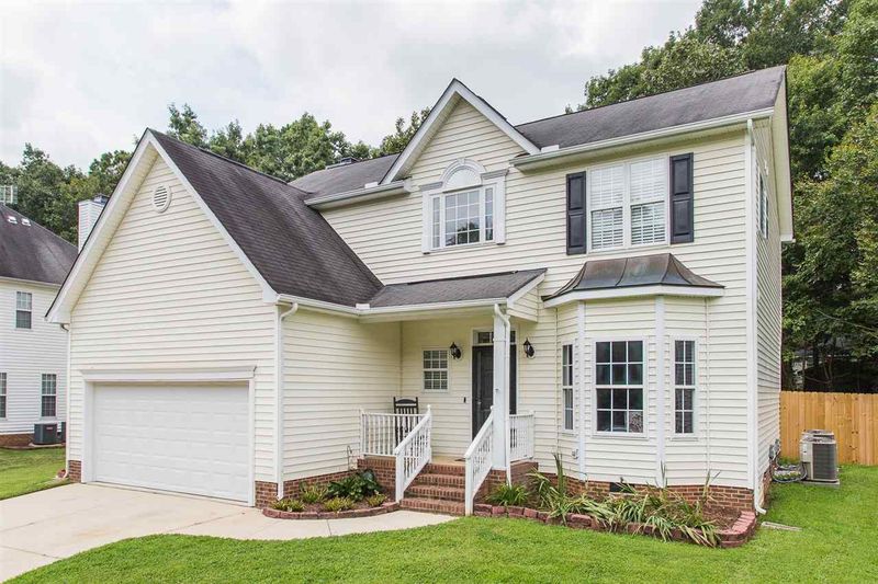 124 Verde Glen Dr, Garner, NC 27529