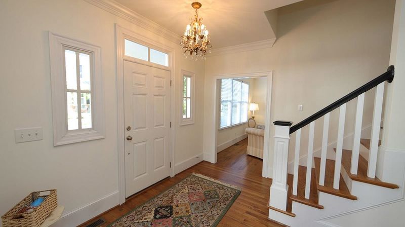 124 Village Mill Pl, Raleigh, NC 27608