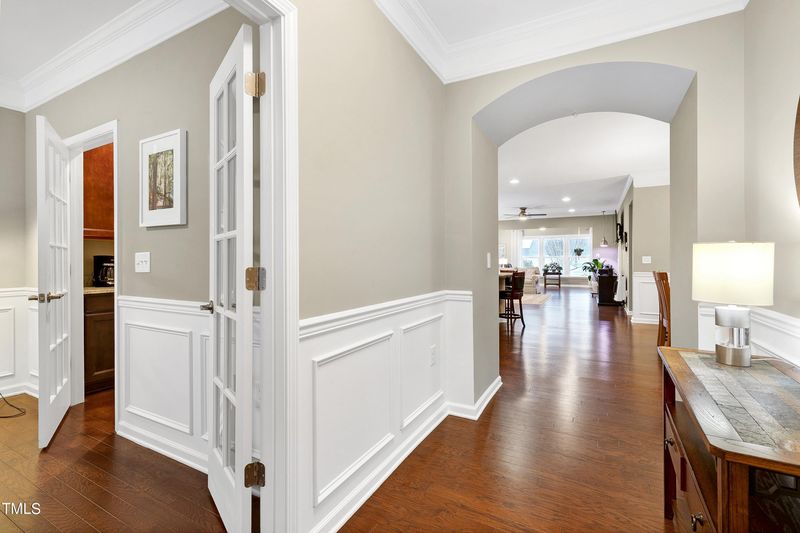 124 Virginia Crest Way, Durham, NC 27703