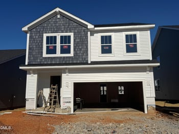 124 Vulcan St, Garner, NC 27529