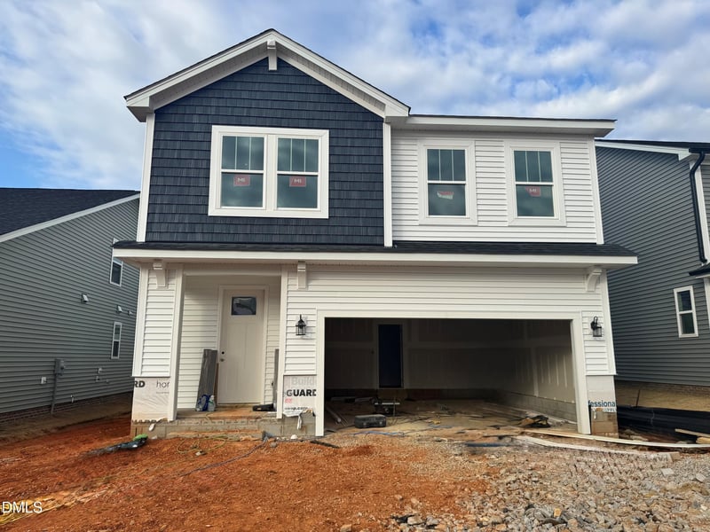 124 Vulcan St, Garner, NC 27529