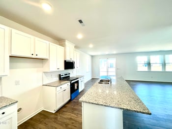 124 Vulcan St, Garner, NC 27529