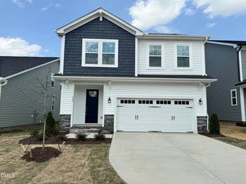 124 Vulcan St, Garner, NC 27529