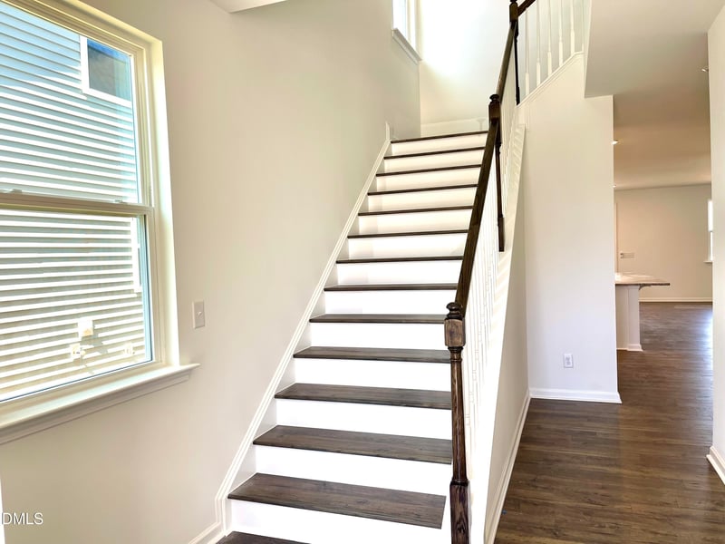 124 Vulcan St, Garner, NC 27529