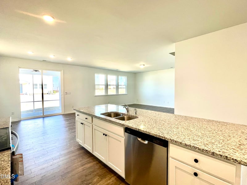 124 Vulcan St, Garner, NC 27529