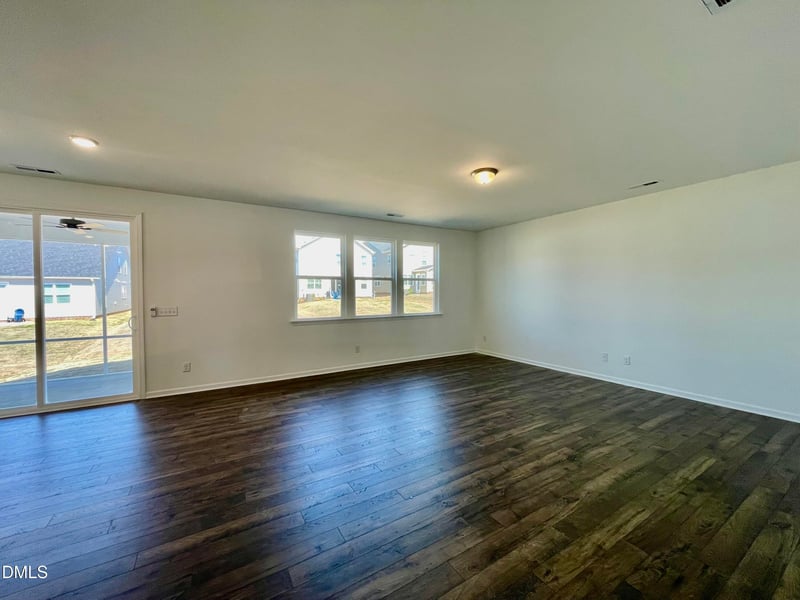 124 Vulcan St, Garner, NC 27529
