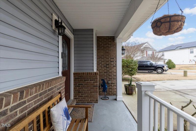 124 Wagon Tie Ln, Garner, NC 27529