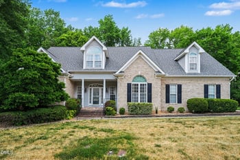 124 Wall Creek Dr, Rolesville, NC 27571