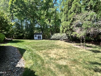 124 Wall Creek Dr, Rolesville, NC 27571