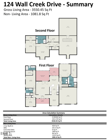 124 Wall Creek Dr, Rolesville, NC 27571