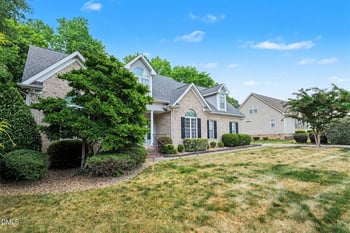 124 Wall Creek Dr, Rolesville, NC 27571
