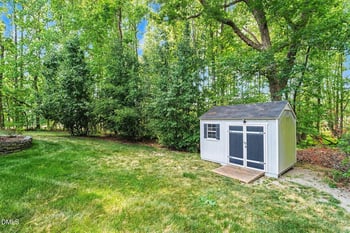 124 Wall Creek Dr, Rolesville, NC 27571