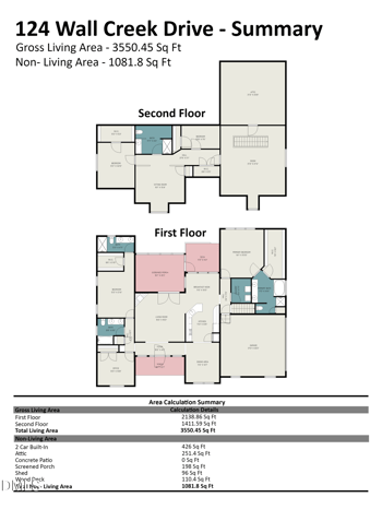 124 Wall Creek Dr, Rolesville, NC 27571