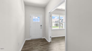 124 Westerly Way, Lillington, NC 27546