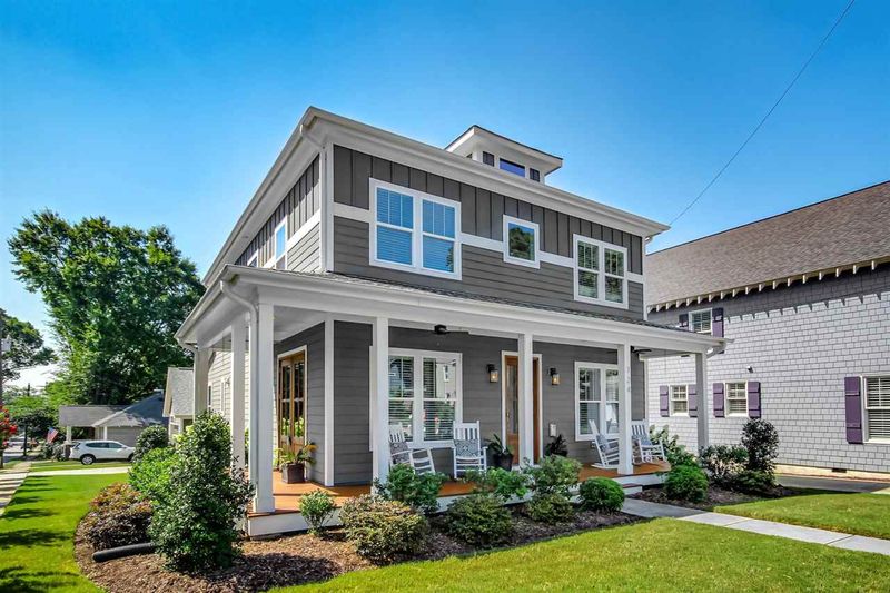 124 E Whitaker Mill Rd, Raleigh, NC 27608