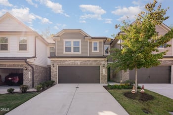 124 White Crane Ct, Durham, NC 27713