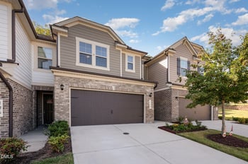 124 White Crane Ct, Durham, NC 27713