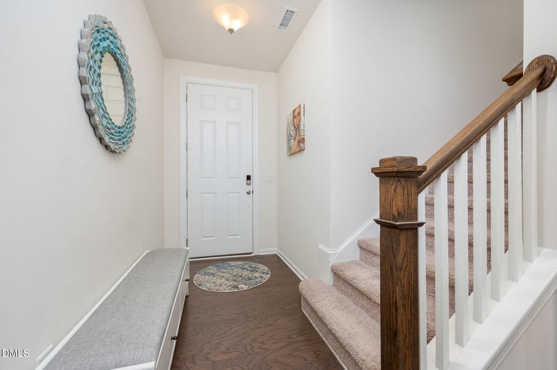 124 White Crane Ct, Durham, NC 27713