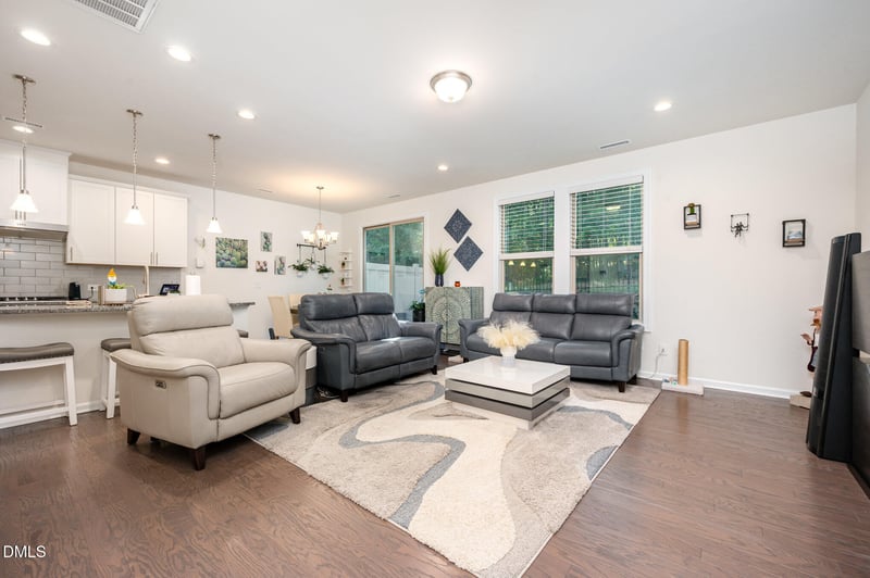 124 White Crane Ct, Durham, NC 27713