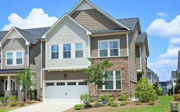 124 White Hill Dr, Holly Springs, NC 27540