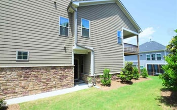 124 White Hill Dr, Holly Springs, NC 27540