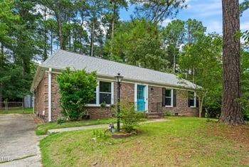124 Wicklow Ln, Durham, NC 27713