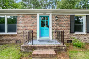 124 Wicklow Ln, Durham, NC 27713
