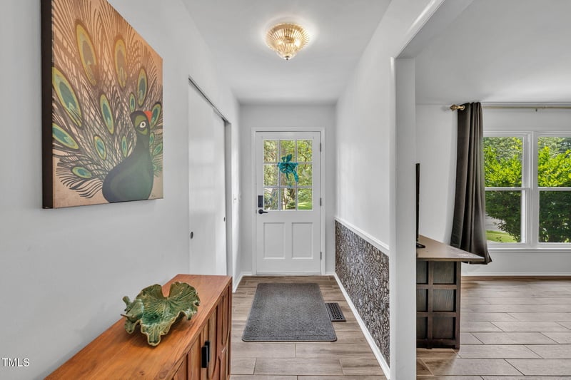 124 Wicklow Ln, Durham, NC 27713