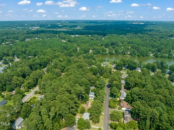 124 Wicklow Ln, Durham, NC 27713