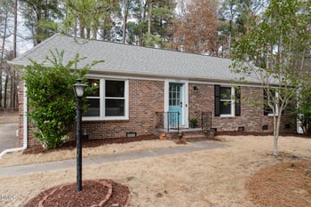 124 Wicklow Ln, Durham, NC 27713