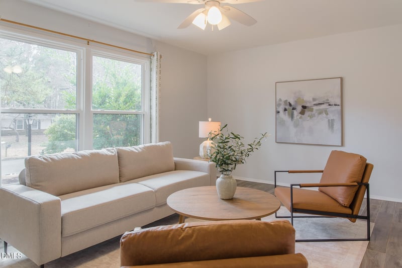 124 Wicklow Ln, Durham, NC 27713