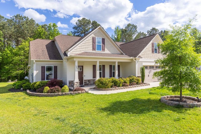 124 Willard Wood Rn, Benson, NC 27504