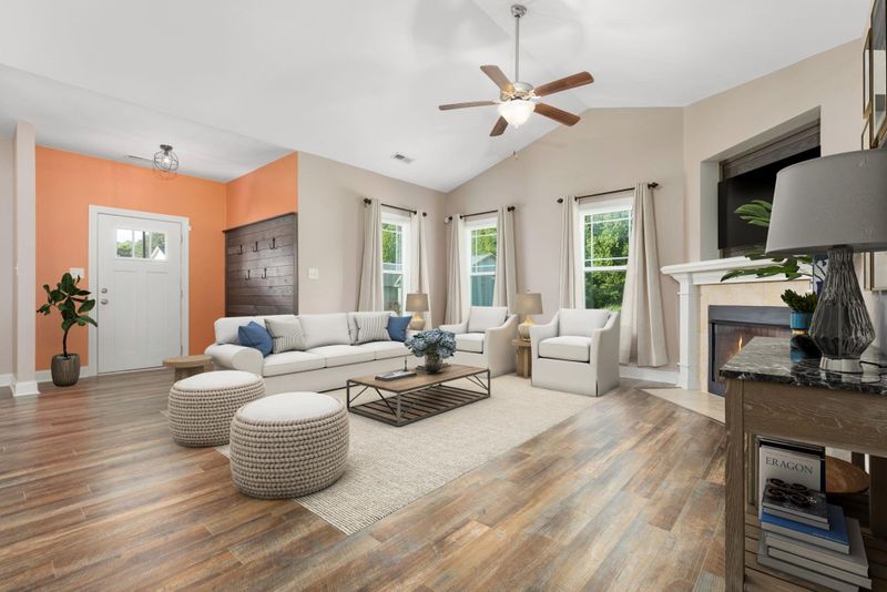 124 Willard Wood Rn, Benson, NC 27504
