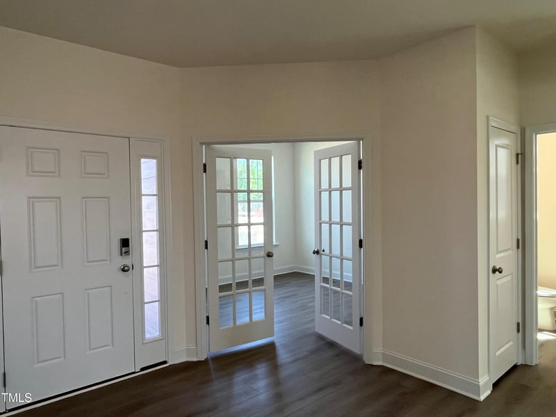 124 Willow Cameron Way, Angier, NC 27501