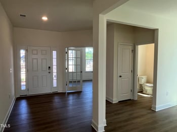 124 Willow Cameron Way, Angier, NC 27501