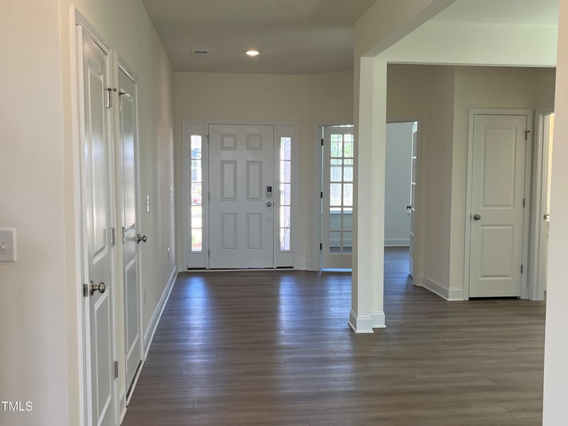 124 Willow Cameron Way, Angier, NC 27501