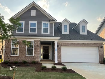 124 Willow Cameron Way, Angier, NC 27501