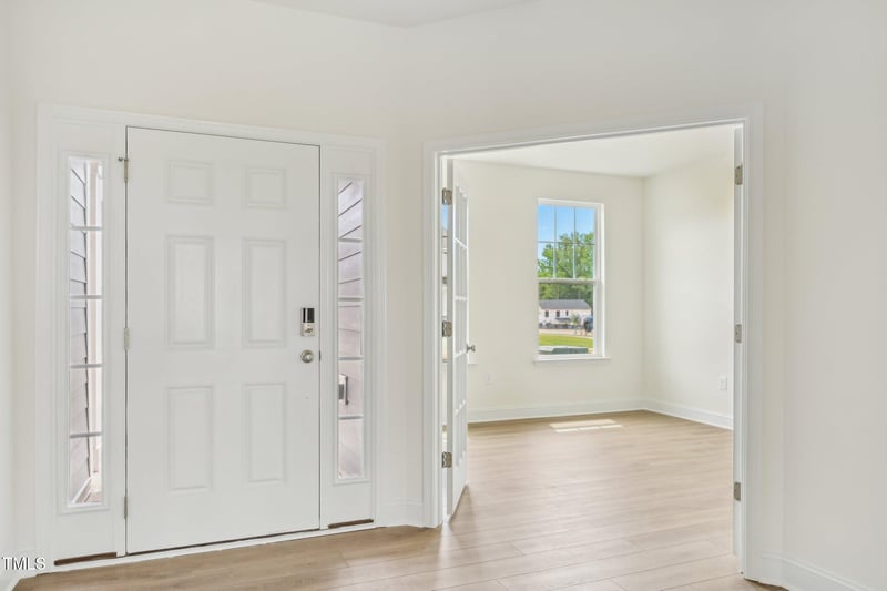 124 Willow Cameron Way, Angier, NC 27501